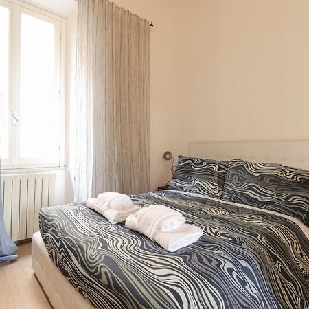 Ht Romeforall Exteriér fotografie