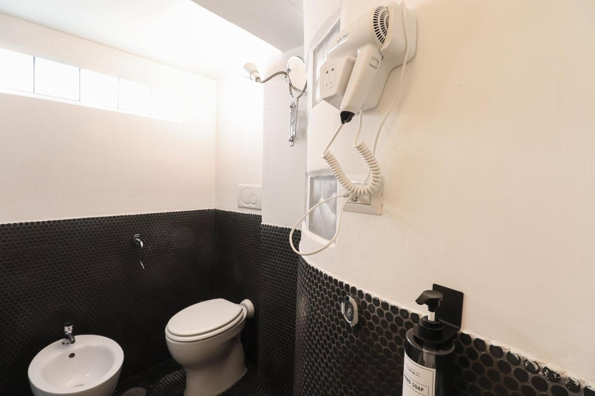 Ht Romeforall Exteriér fotografie