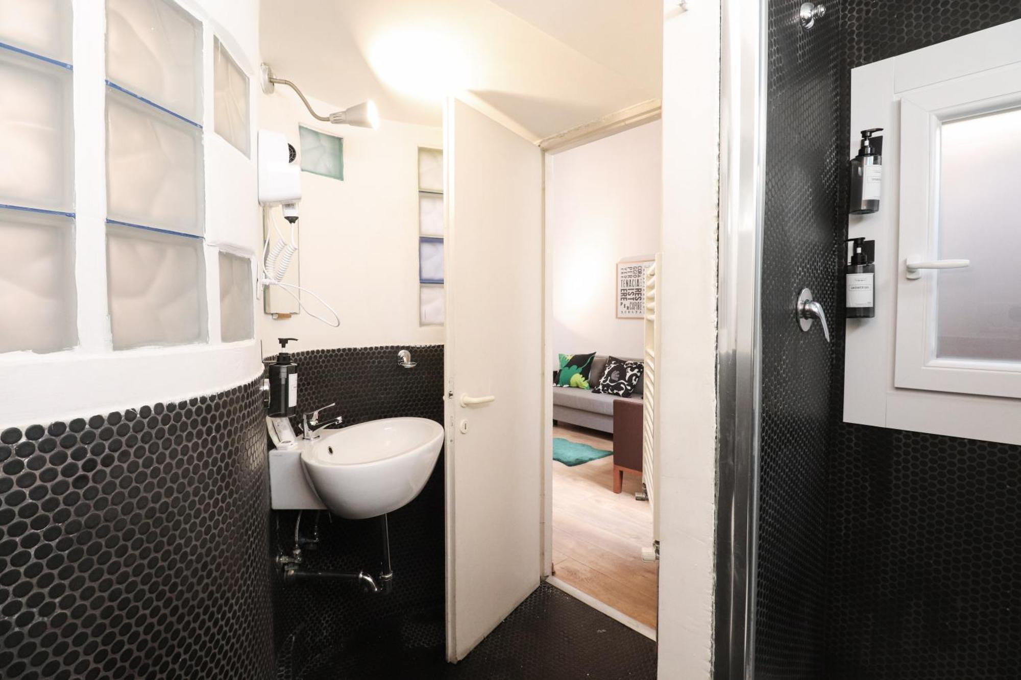 Ht Romeforall Exteriér fotografie