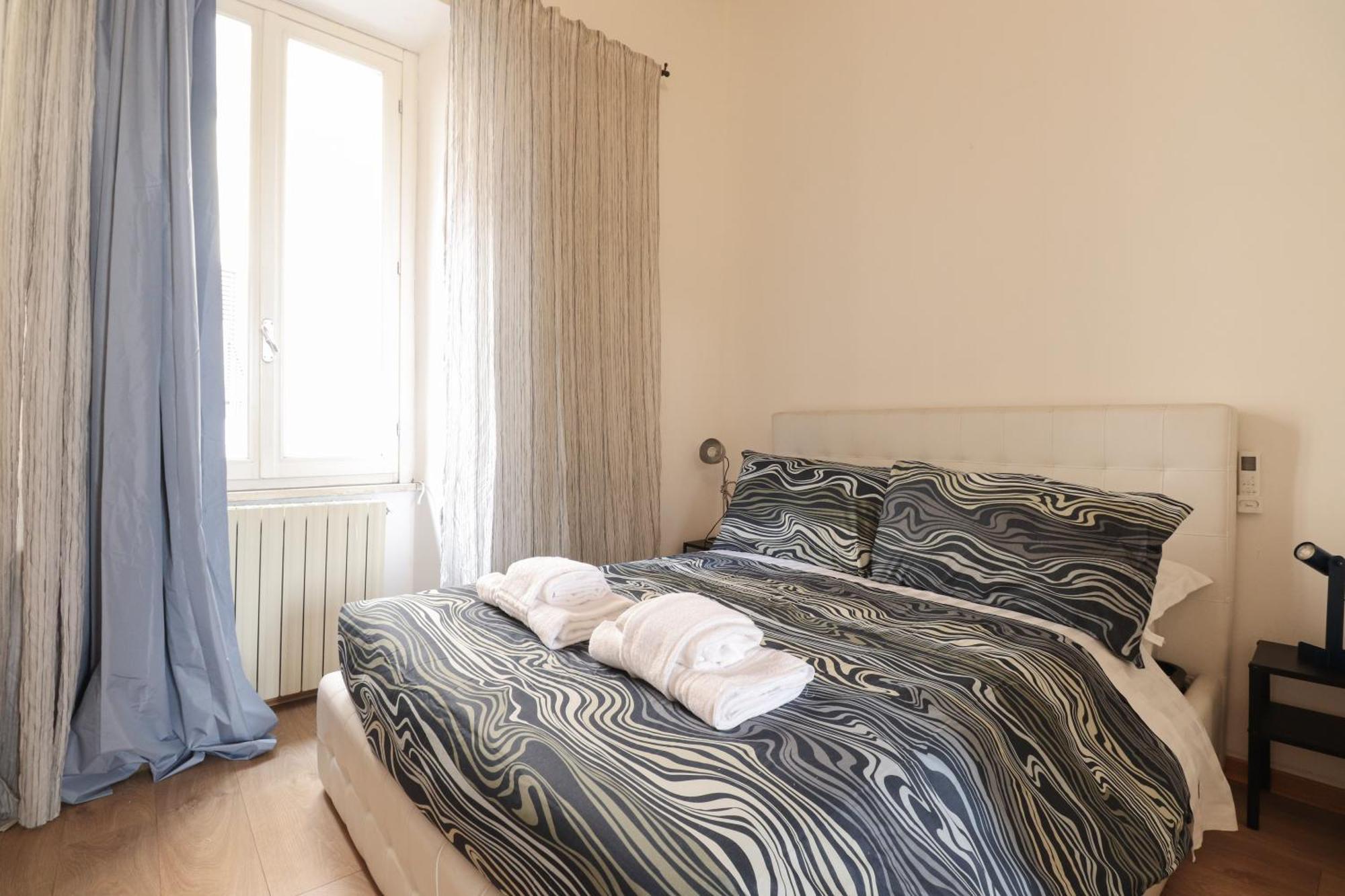 Ht Romeforall Exteriér fotografie